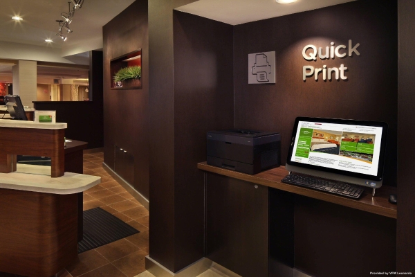 Hotel Courtyard by Marriott Hartford Cromwell